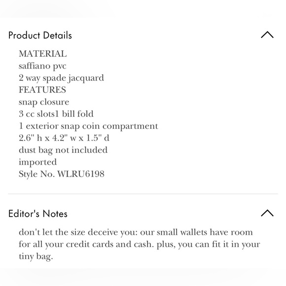 NWT Kate Spade Lemon Zest Dome Bag with Matching Micro Trifold Wallet - Picture 10 of 10